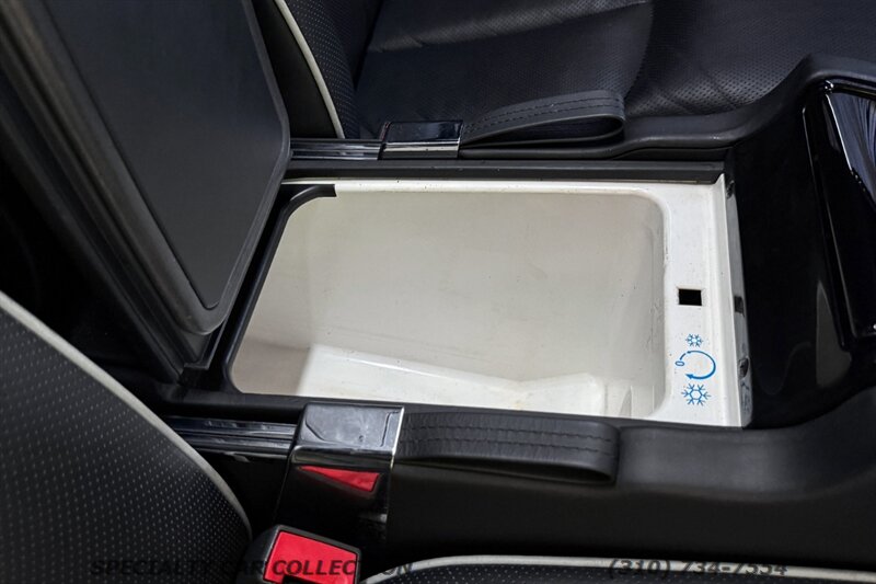 2008 Maybach 62 S   - Photo 31 - West Hollywood, CA 90069