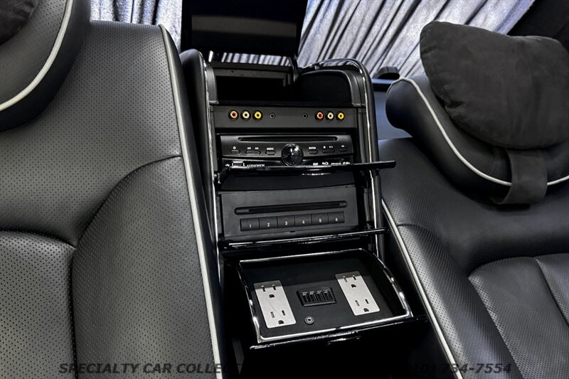 2008 Maybach 62 S   - Photo 36 - West Hollywood, CA 90069