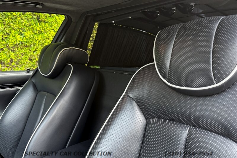 2008 Maybach 62 S   - Photo 22 - West Hollywood, CA 90069