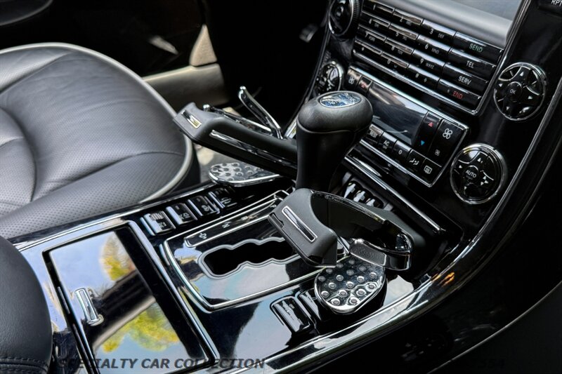 2008 Maybach 62 S   - Photo 37 - West Hollywood, CA 90069