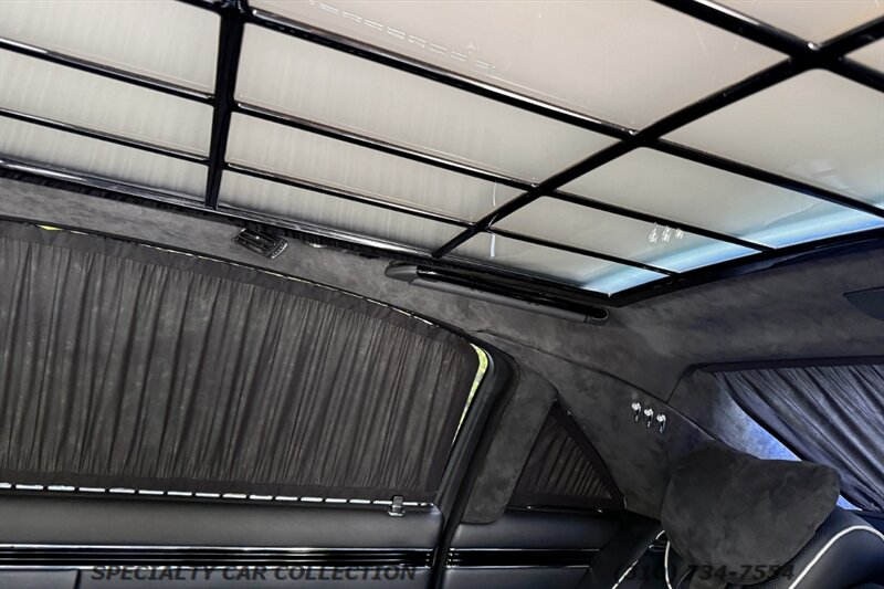 2008 Maybach 62 S   - Photo 24 - West Hollywood, CA 90069