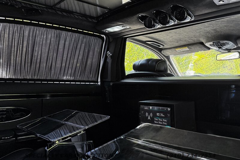 2008 Maybach 62 S   - Photo 35 - West Hollywood, CA 90069