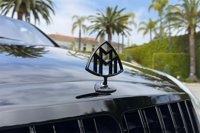 2008 Maybach 62 S   - Photo 13 - West Hollywood, CA 90069