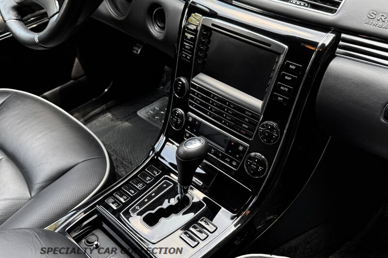 2008 Maybach 62 S   - Photo 16 - West Hollywood, CA 90069