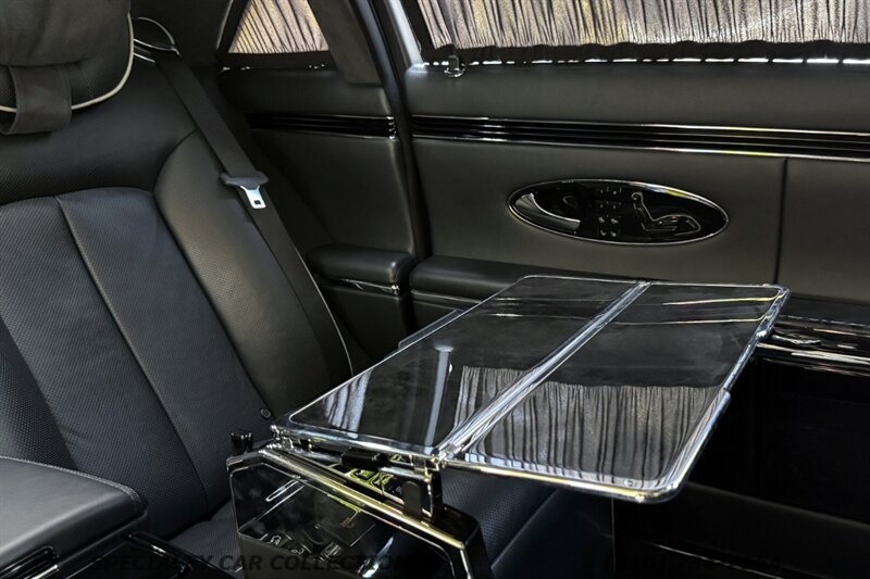 2008 Maybach 62 S   - Photo 30 - West Hollywood, CA 90069
