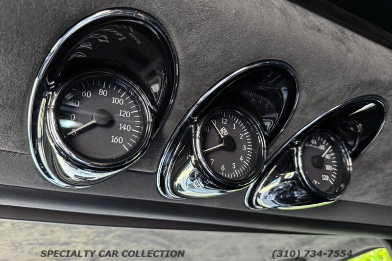 2008 Maybach 62 S   - Photo 25 - West Hollywood, CA 90069