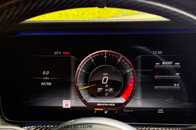 2020 Mercedes-Benz AMG G 63   - Photo 21 - West Hollywood, CA 90069