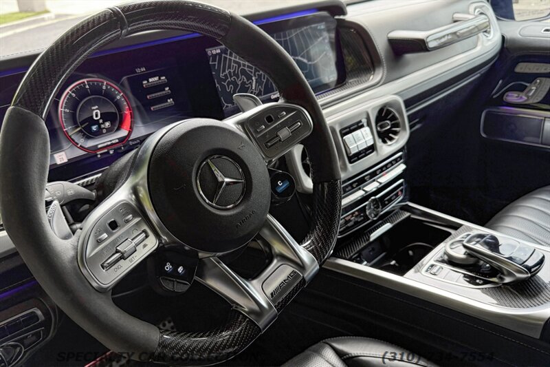 2020 Mercedes-Benz AMG G 63   - Photo 11 - West Hollywood, CA 90069