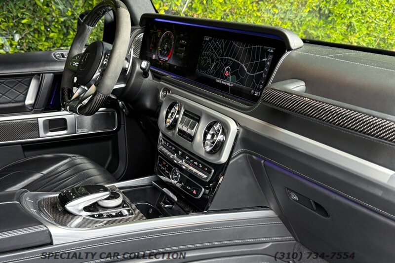 2020 Mercedes-Benz AMG G 63   - Photo 13 - West Hollywood, CA 90069