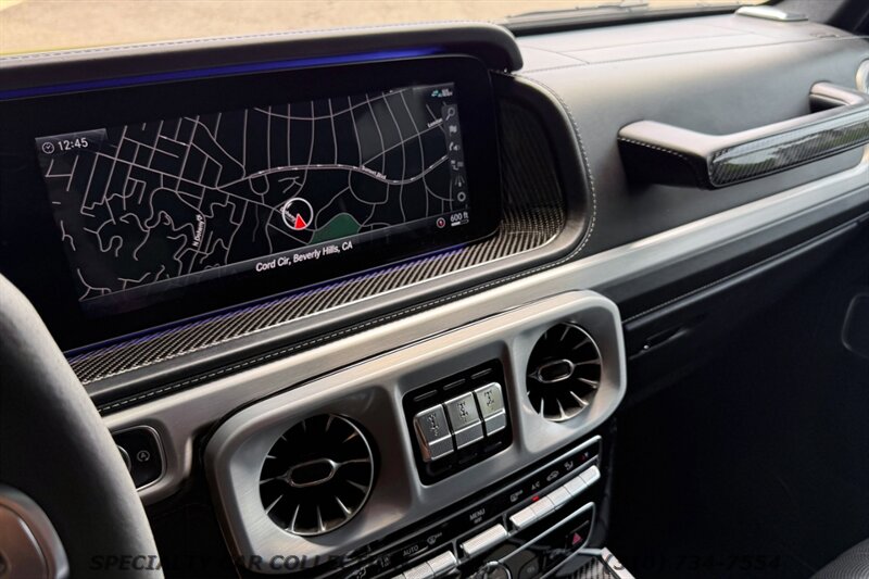 2020 Mercedes-Benz AMG G 63   - Photo 18 - West Hollywood, CA 90069