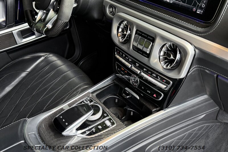 2020 Mercedes-Benz AMG G 63   - Photo 14 - West Hollywood, CA 90069