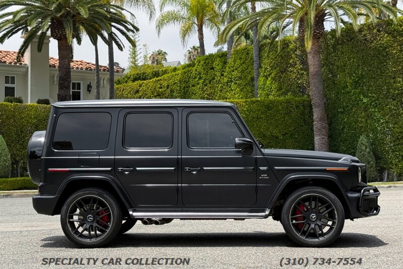 2020 Mercedes-Benz AMG G 63   - Photo 6 - West Hollywood, CA 90069