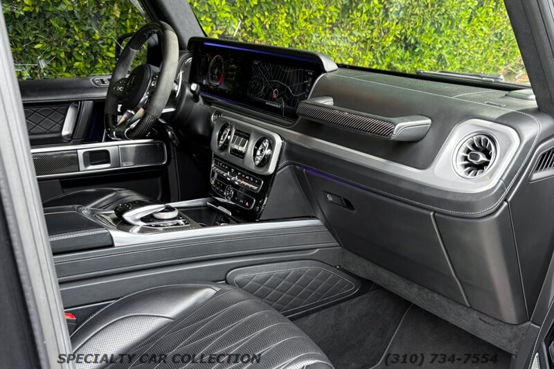 2020 Mercedes-Benz AMG G 63   - Photo 12 - West Hollywood, CA 90069
