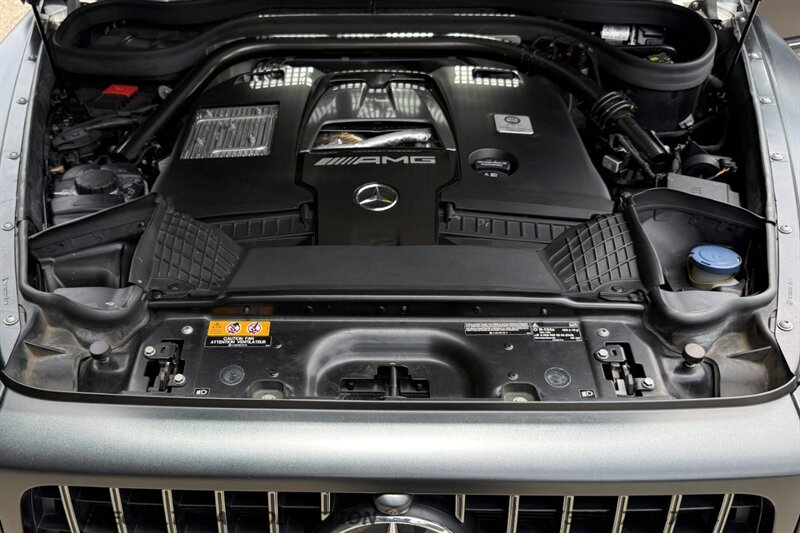 2020 Mercedes-Benz AMG G 63   - Photo 19 - West Hollywood, CA 90069