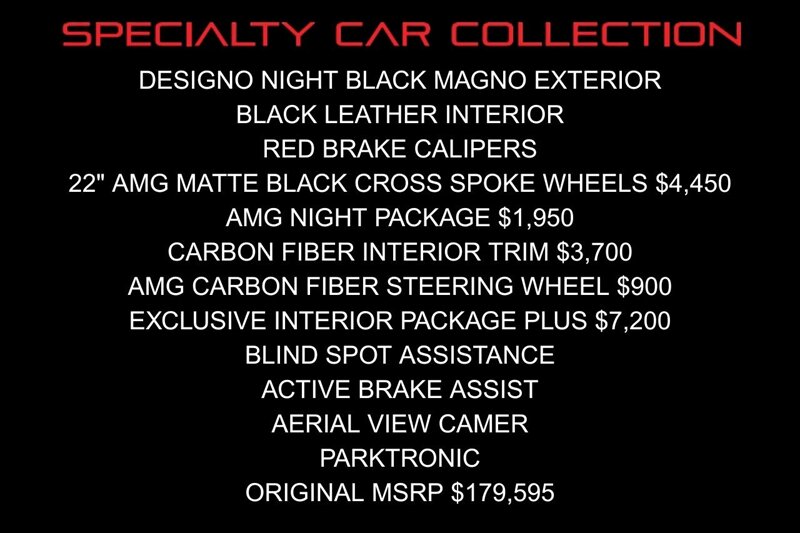 2020 Mercedes-Benz AMG G 63   - Photo 5 - West Hollywood, CA 90069
