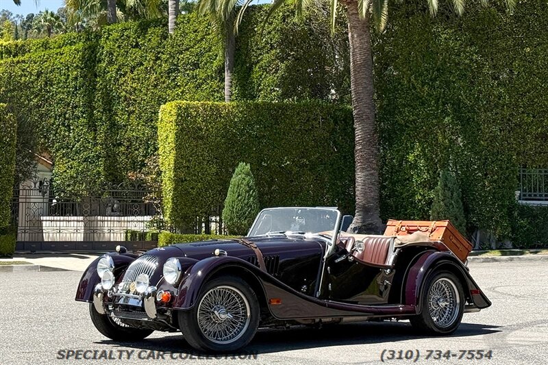 2005 Morgan Roadster - Photo 1 - West Hollywood, CA 90069