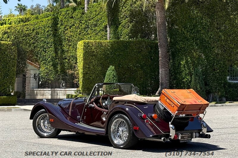 2005 Morgan Roadster - Photo 8 - West Hollywood, CA 90069