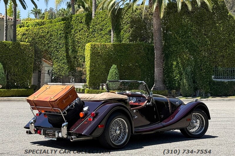 2005 Morgan Roadster - Photo 5 - West Hollywood, CA 90069
