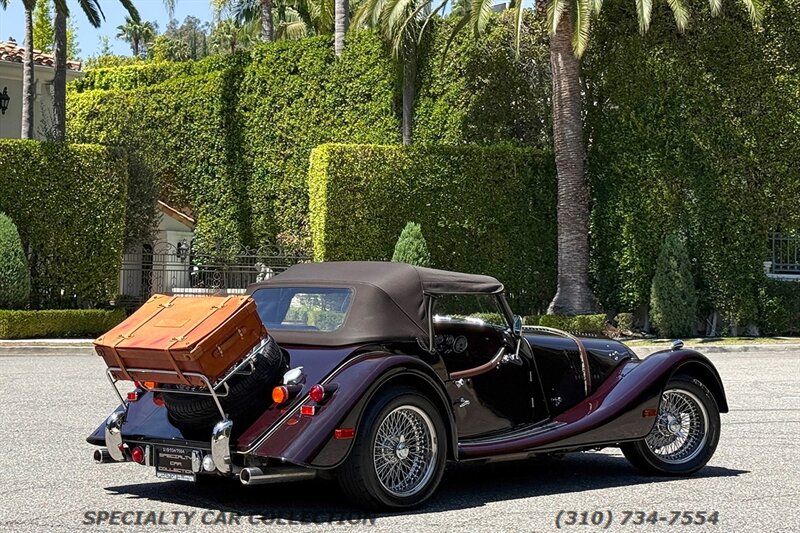 2005 Morgan Roadster - Photo 6 - West Hollywood, CA 90069