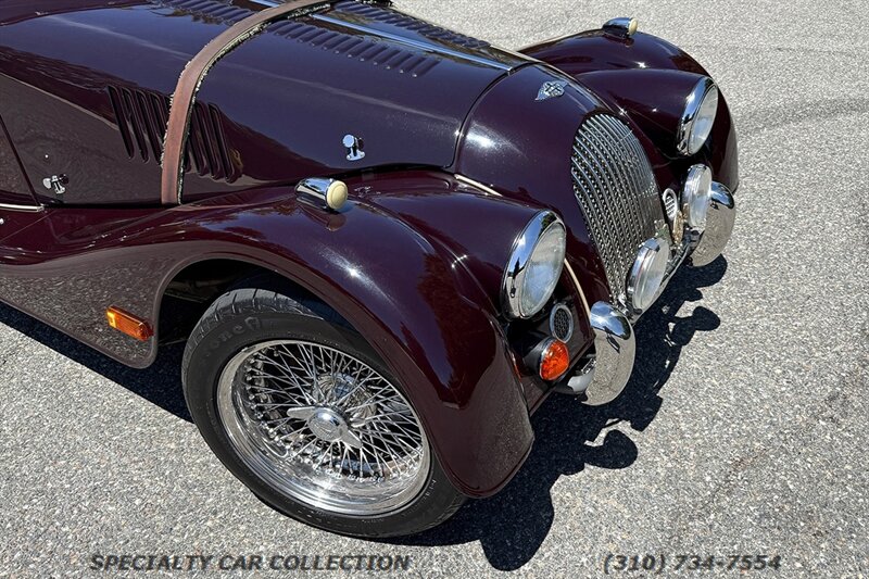 2005 Morgan Roadster - Photo 11 - West Hollywood, CA 90069