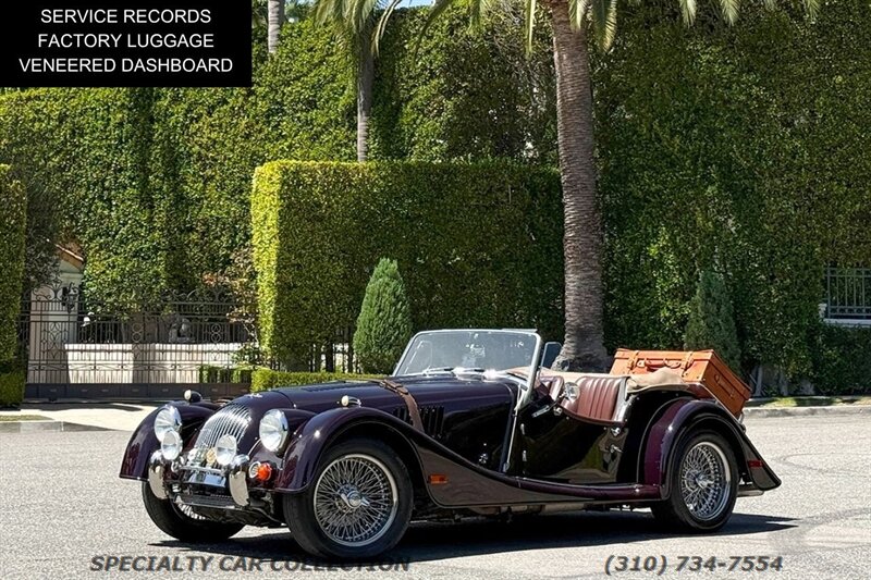 2005 Morgan Roadster  