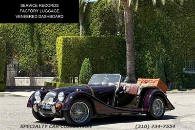 2005 Morgan Roadster Roadster