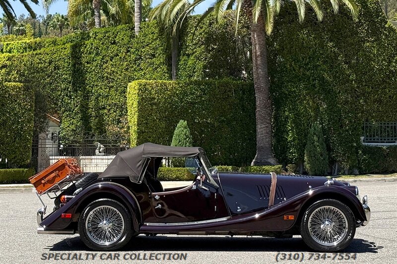 2005 Morgan Roadster - Photo 4 - West Hollywood, CA 90069