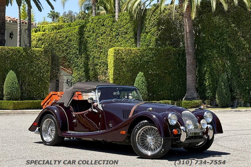 2005 Morgan Roadster - Photo 3 - West Hollywood, CA 90069