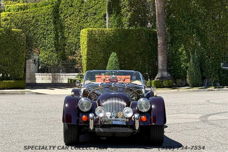 2005 Morgan Roadster - Photo 2 - West Hollywood, CA 90069