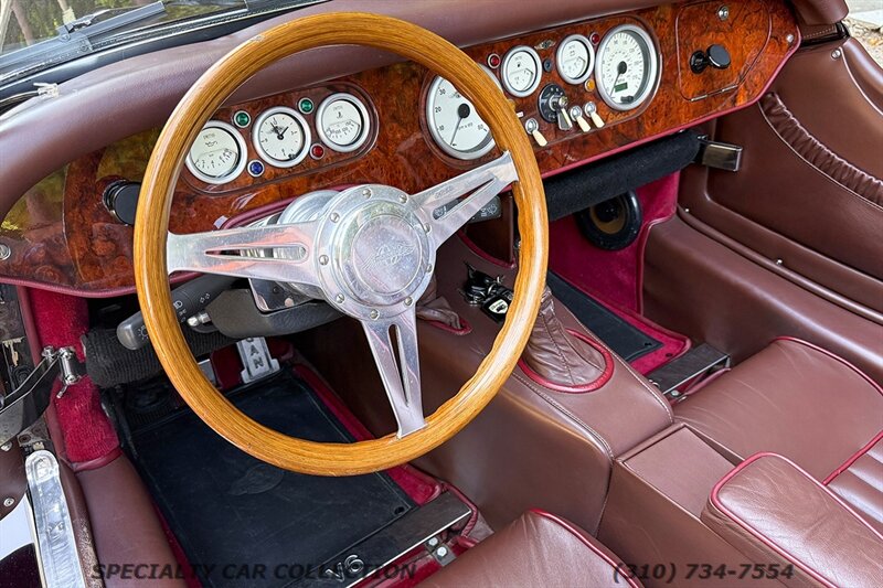 2005 Morgan Roadster - Photo 20 - West Hollywood, CA 90069