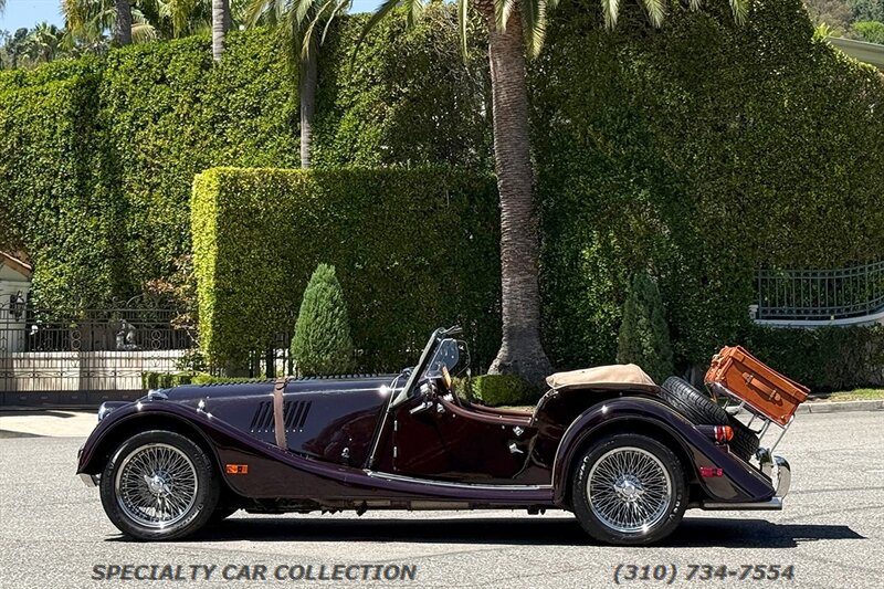 2005 Morgan Roadster - Photo 9 - West Hollywood, CA 90069
