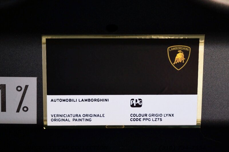 2019 Lamborghini Huracan LP 580-2 - Photo 22 - West Hollywood, CA 90069