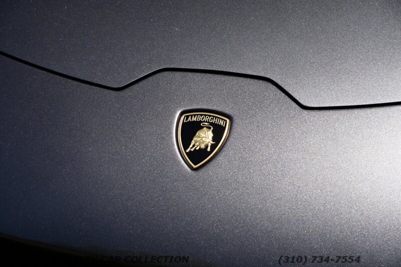 2019 Lamborghini Huracan LP 580-2 - Photo 9 - West Hollywood, CA 90069