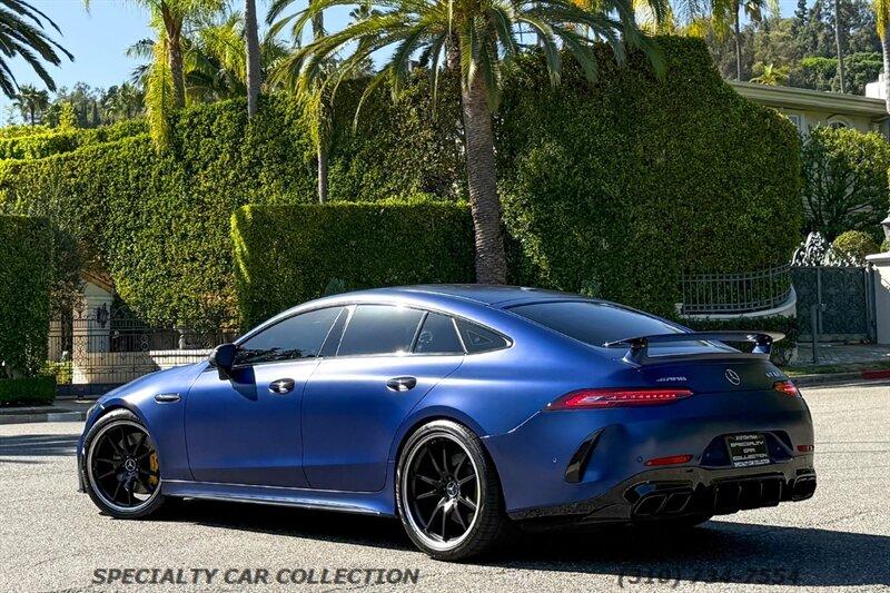 2020 Mercedes-Benz AMG GT 63 S - Photo 8 - West Hollywood, CA 90069