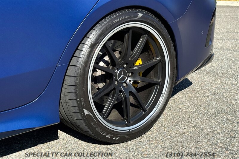 2020 Mercedes-Benz AMG GT 63 S - Photo 16 - West Hollywood, CA 90069