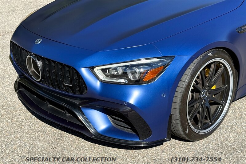 2020 Mercedes-Benz AMG GT 63 S - Photo 10 - West Hollywood, CA 90069