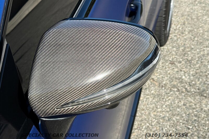2020 Mercedes-Benz AMG GT 63 S - Photo 13 - West Hollywood, CA 90069