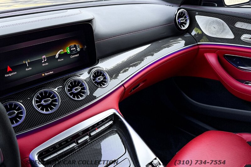 2020 Mercedes-Benz AMG GT 63 S - Photo 20 - West Hollywood, CA 90069