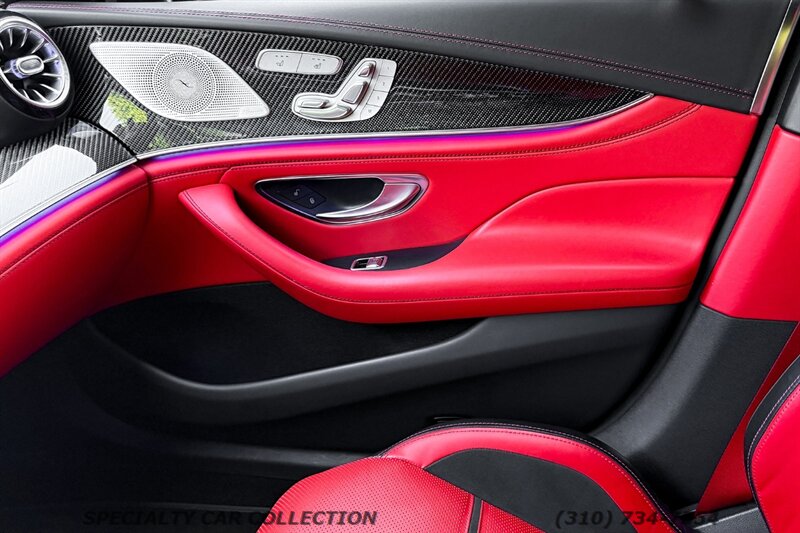 2020 Mercedes-Benz AMG GT 63 S - Photo 22 - West Hollywood, CA 90069