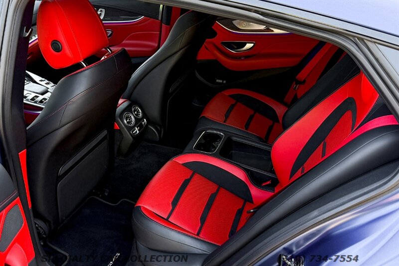 2020 Mercedes-Benz AMG GT 63 S - Photo 23 - West Hollywood, CA 90069