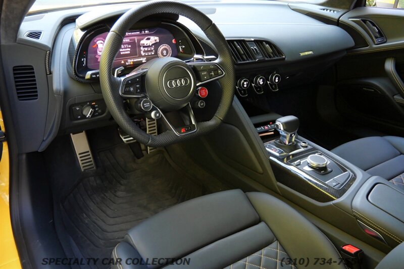 2022 Audi R8 5.2 V10 performance   - Photo 15 - West Hollywood, CA 90069