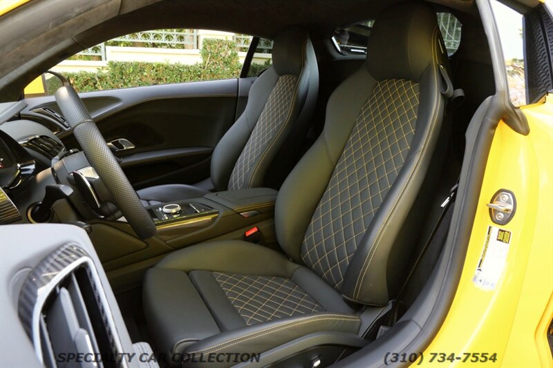 2022 Audi R8 5.2 V10 performance   - Photo 22 - West Hollywood, CA 90069