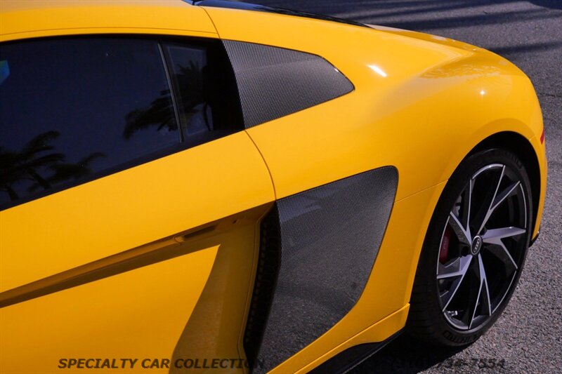 2022 Audi R8 5.2 V10 performance   - Photo 9 - West Hollywood, CA 90069