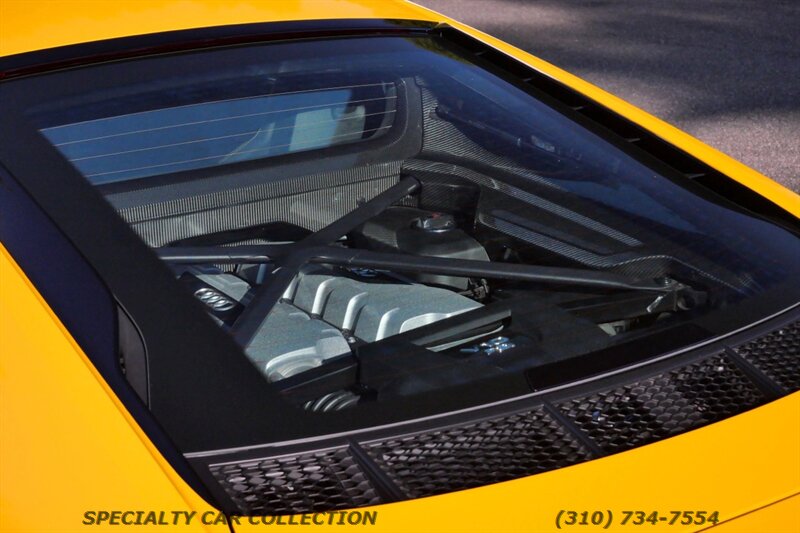 2022 Audi R8 5.2 V10 performance   - Photo 7 - West Hollywood, CA 90069