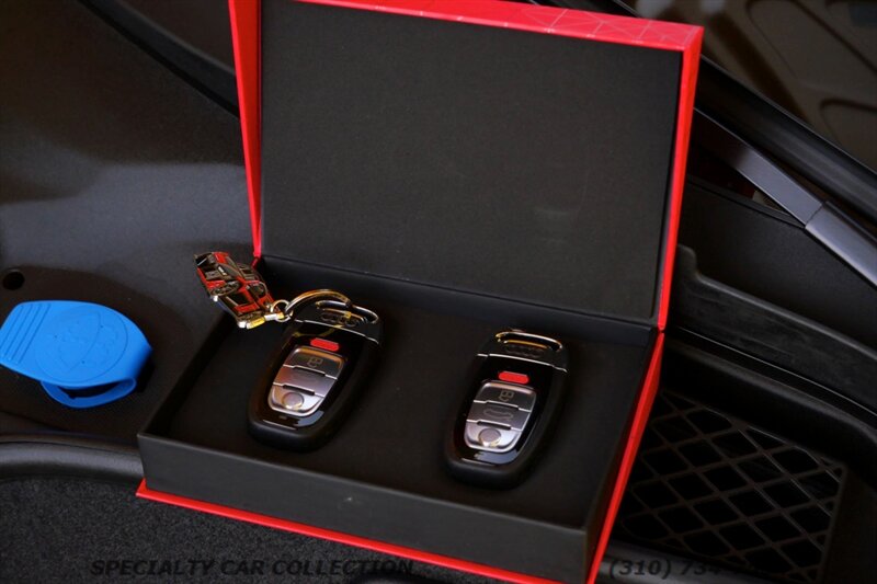 2022 Audi R8 5.2 V10 performance   - Photo 31 - West Hollywood, CA 90069