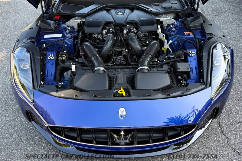 2024 Maserati GranTurismo Modena - Photo 29 - West Hollywood, CA 90069