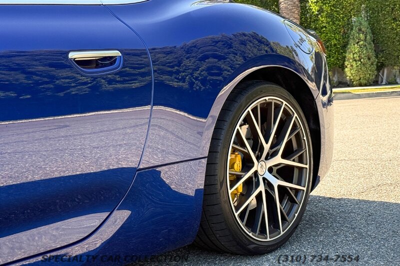 2024 Maserati GranTurismo Modena - Photo 11 - West Hollywood, CA 90069