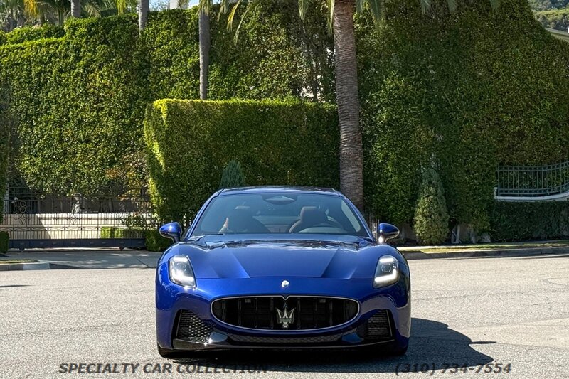 2024 Maserati GranTurismo Modena - Photo 2 - West Hollywood, CA 90069