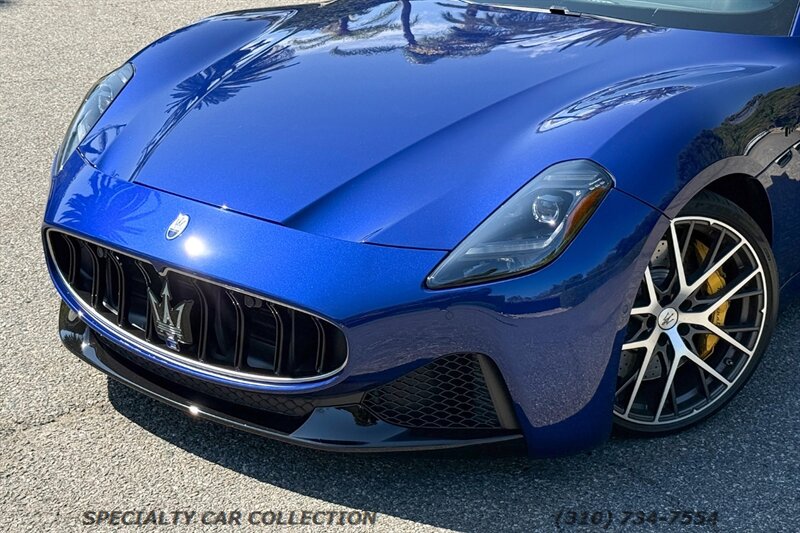 2024 Maserati GranTurismo Modena - Photo 10 - West Hollywood, CA 90069