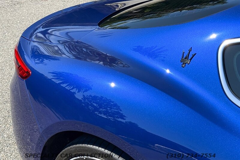 2024 Maserati GranTurismo Modena - Photo 13 - West Hollywood, CA 90069